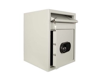 Afstortkluis - De Raat MPE 2