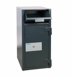 Chubbsafe Omega Deposit Sz 50KL, afstortkluis