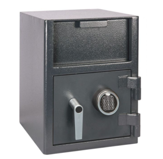 Chubbsafe Omega Deposit Sz 25EL - afstortkluis