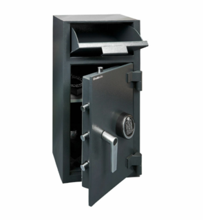 Chubbsafe Omega Deposit Sz 50EL - afstortkluis