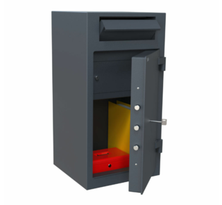 Salvus Monopoli 2 afstortkluis