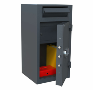 Salvus Monopoli 2 elo afstortkluis