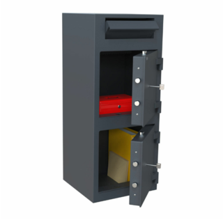 Salvus Monopoli 3 afstortkluis