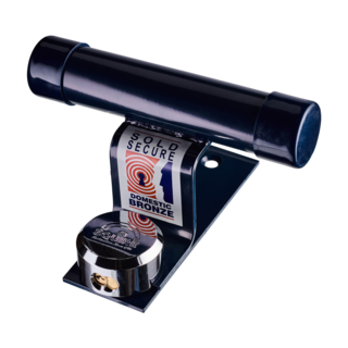 Garagedeur beveiliging - kanteldeurslot Squire GA4