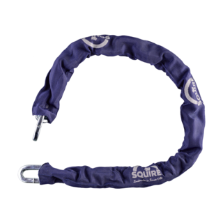 Squire stalen fiets ketting J3