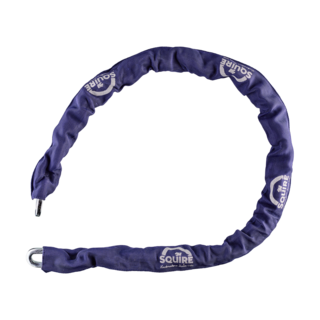 Squire stalen terrein ketting J4