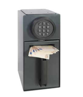 Kassakluis - Salvus 7703 elo