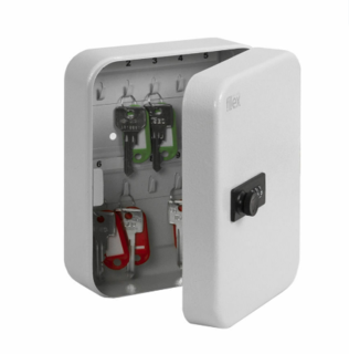 Filex KB Key Box 20 sleutelkast, elo