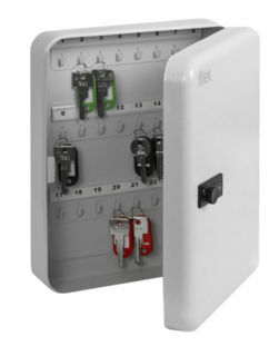 Filex KB Key Box 48 sleutelkast, elo