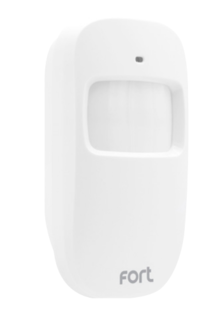 Bewegingssensor bewegingsmelder voor binnen en buiten pir ECSPPIR van Fort