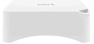 Alarm hub alarmsysteem ECSPHB van Fort