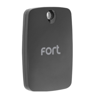 Proximity tags alarmsysteem ECSPPX van Fort