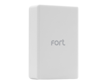 Trilsensor alarmsysteem ECSPVS van fort