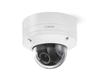 Bosch NDV-8502-R intelligente Flexidome voor binnen