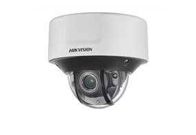 Hikvision IDS-2CD7546G0-IZHS | vandaalbestendige 4 MegaPixel camera | voor extern gebruik