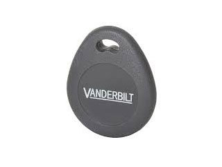 Vanderbilt IB44-EM proximity sleutel, EM4102 formaat