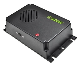 Isotronic mobiele marterverjager