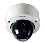 Bosch NIN-73013-A10AS | Flexidome IP 720p camera | 10-23 mm AVF-SR objectief