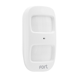 Bewegingssensor bewegingsmelder pet pir diervriendelijke sensor ECSPPET van Fort