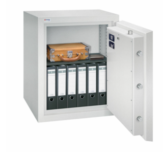 SISTEC Euroguard SE I-0 inbraakwerende kluis