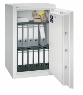 SISTEC Euroguard SE I-1 inbraakwerende kluis