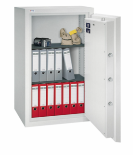 SISTEC Euroguard SE I-2 inbraakwerende kluis