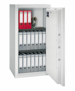 SISTEC Euroguard SE I-3 inbraakwerende kluis