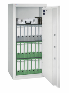 SISTEC Euroguard SE I-4 inbraakwerende kluis