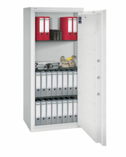 SISTEC Euroguard SE I-5 inbraakwerende kluis