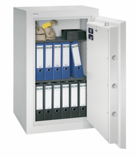 SISTEC Euroguard SE II-1 inbraakwerende kluis