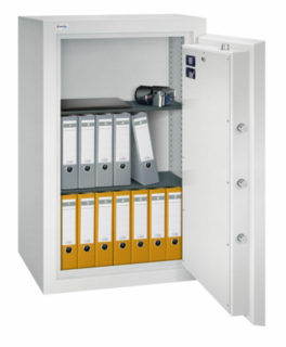 SISTEC Euroguard SE II-2 inbraakwerende kluis