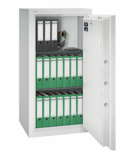 SISTEC Euroguard SE II-3 inbraakwerende kluis