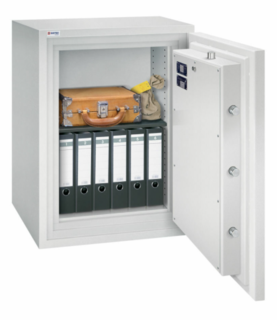 SISTEC Euroguard SE III-86/0 inbraakwerende kluis