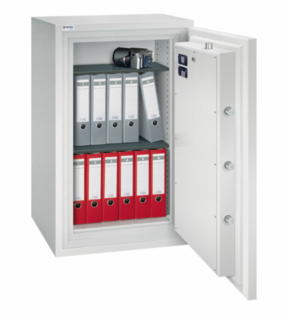 SISTEC Euroguard SE III-103/0 inbraakwerende kluis