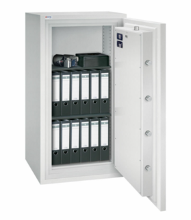 SISTEC Euroguard SE III-120/0 inbraakwerende kluis