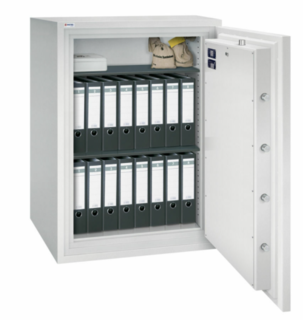 SISTEC Euroguard SE III-120/1 inbraakwerende kluis