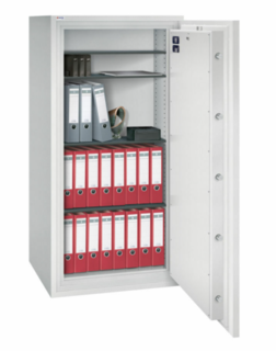 SISTEC Euroguard SE III-173/1 inbraakwerende kluis