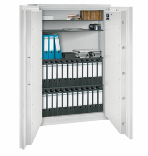 SISTEC Euroguard SE III-180/2 inbraakwerende kluis