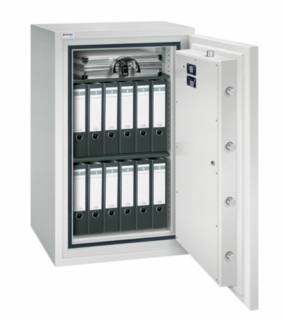 SISTEC Euroguard SE IV-103/0 inbraakwerende kluis