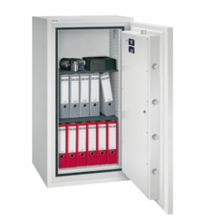 SISTEC Euroguard SE IV-120/0 inbraakwerende kluis