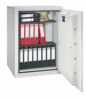 SISTEC Euroguard SE IV-120/1 inbraakwerende kluis