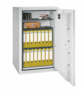 SISTEC Euroguard SE IV-138/1 inbraakwerende kluis