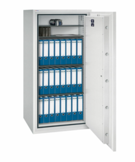 SISTEC Euroguard SE IV-173/1 inbraakwerende kluis