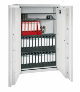 SISTEC Euroguard SE IV-180/2 inbraakwerende kluis