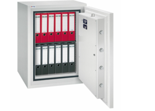 SISTEC Euroguard SE V- 86/0 inbraakwerende kluis