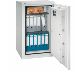 SISTEC Euroguard SE V- 103/0 inbraakwerende kluis