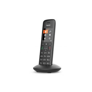 Gigaset C570HX Losse handset met bureaulader (uitbreiding)
