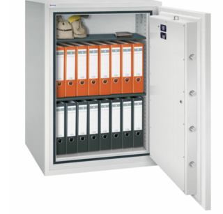 SISTEC Euroguard SE V- 120/1 inbraakwerende kluis