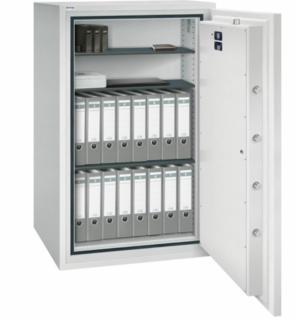 SISTEC Euroguard SE V- 138/1 inbraakwerende kluis