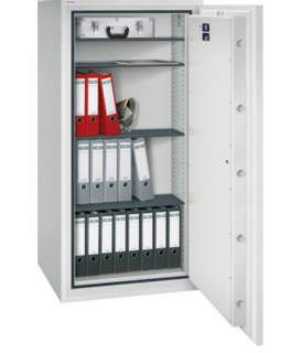 SISTEC Euroguard SE V- 173/1 inbraakwerende kluis